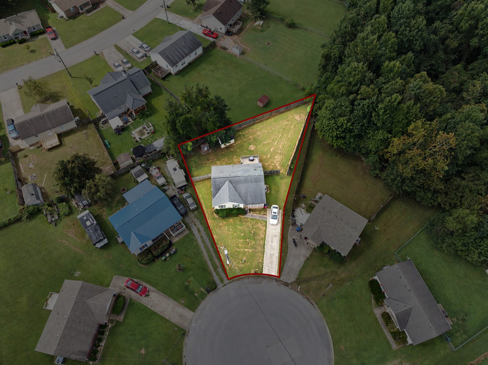 726 Donna Ct