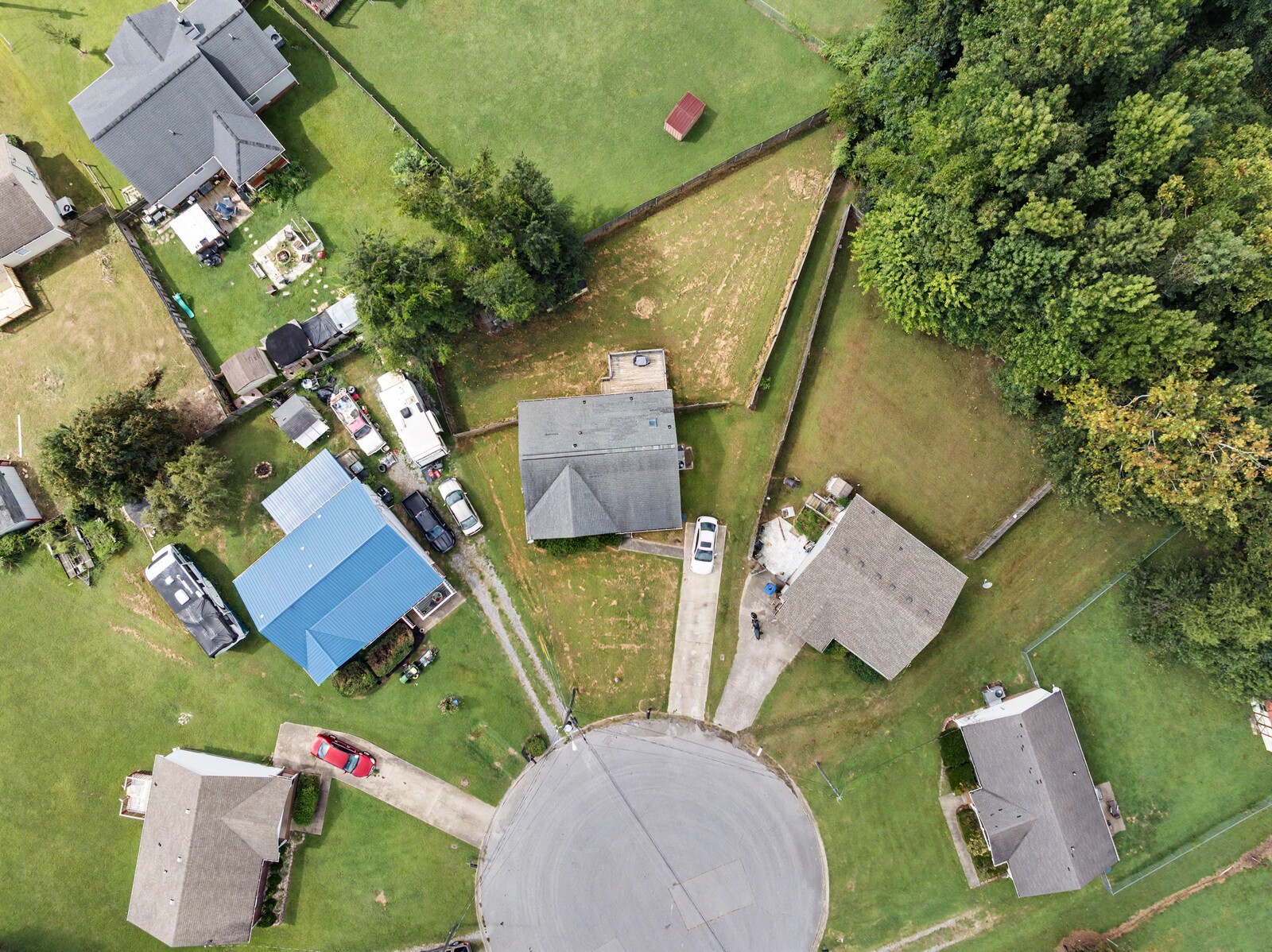 726 Donna Ct