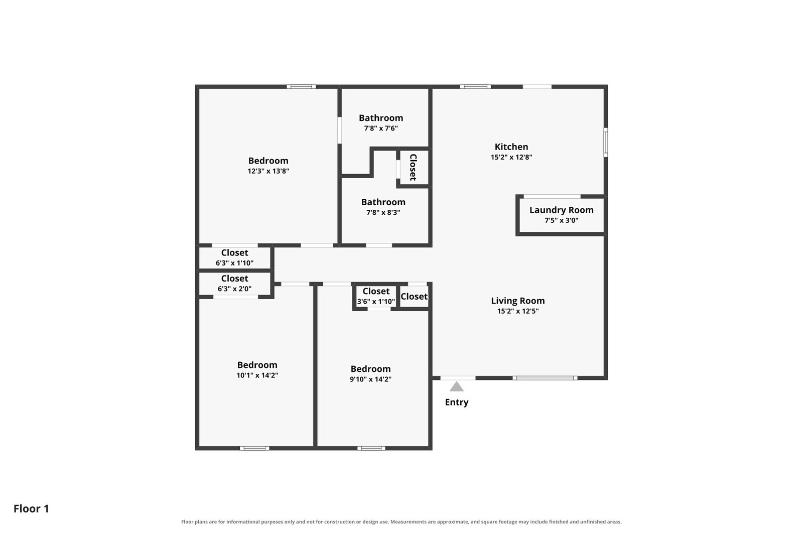 726 Donna Ct