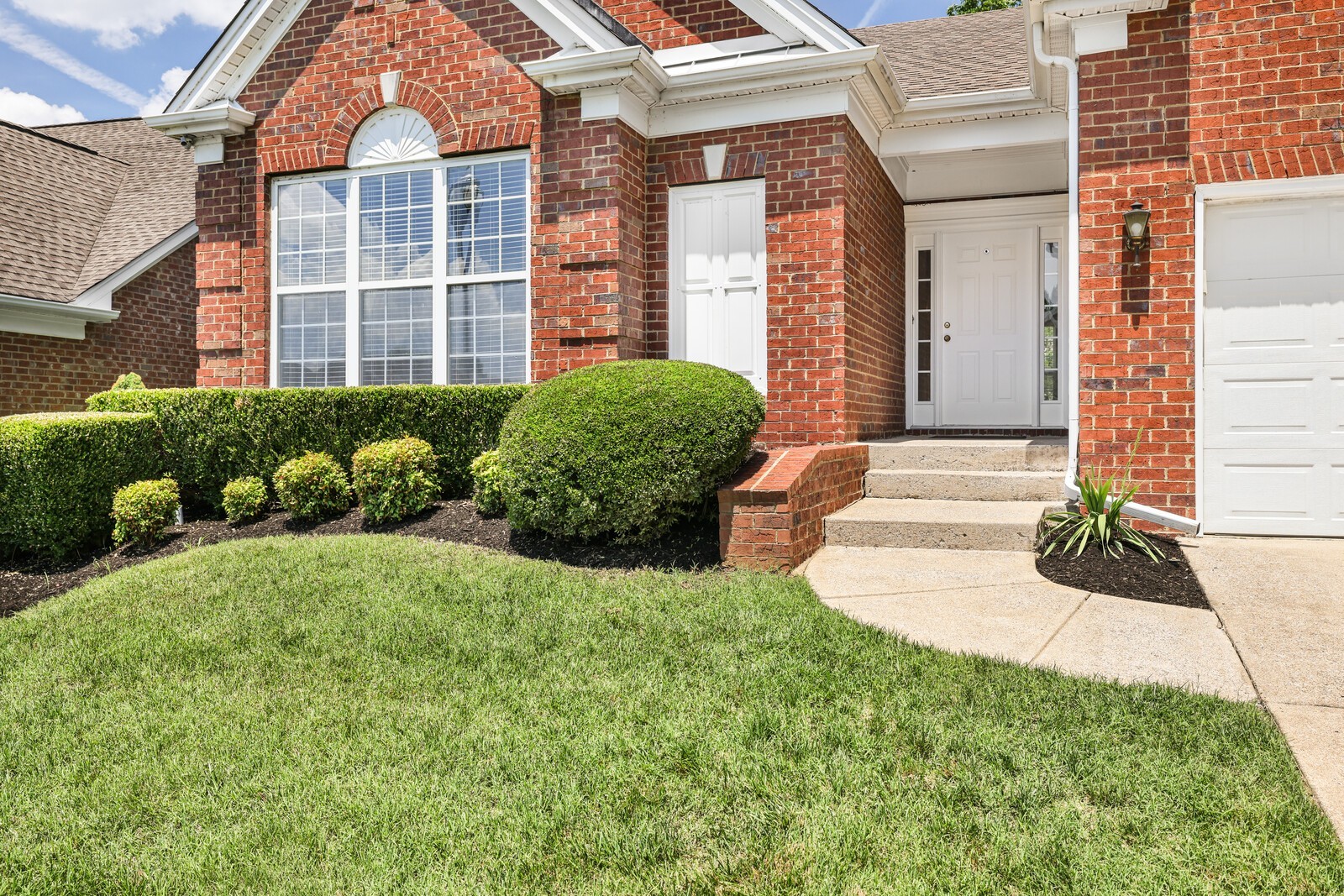 1504 Chestnut Springs Rd