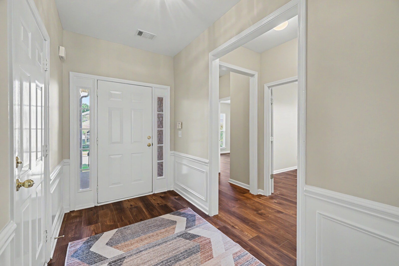 1504 Chestnut Springs Rd