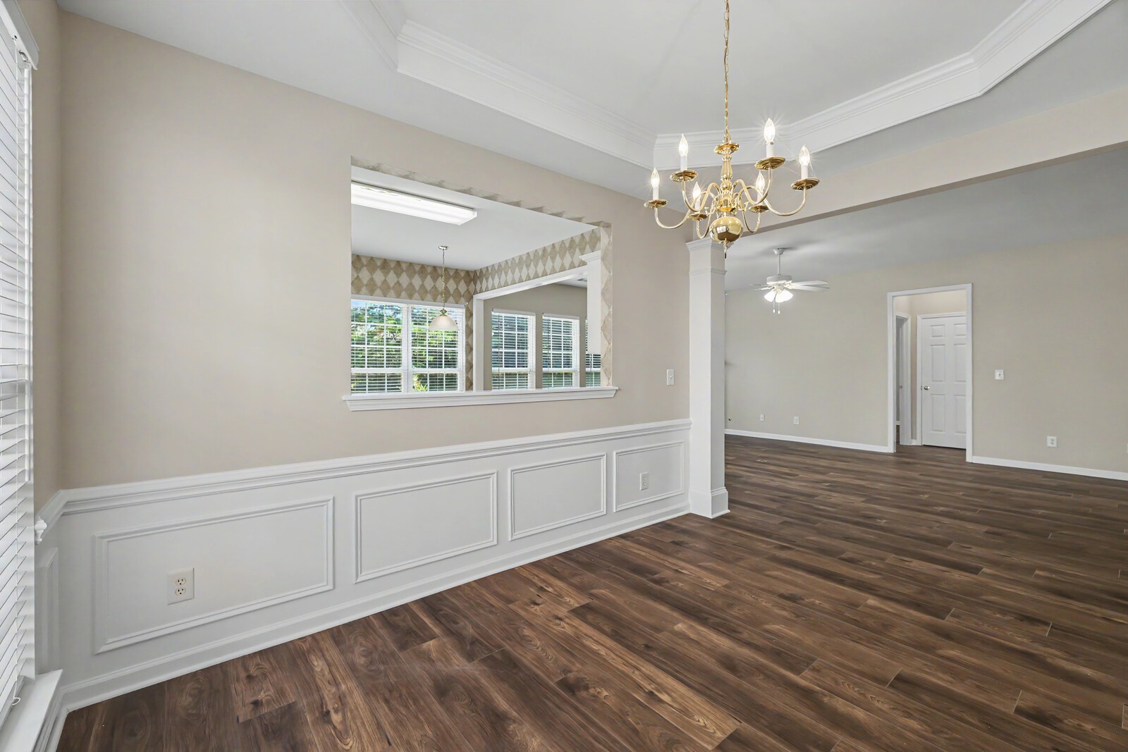 1504 Chestnut Springs Rd