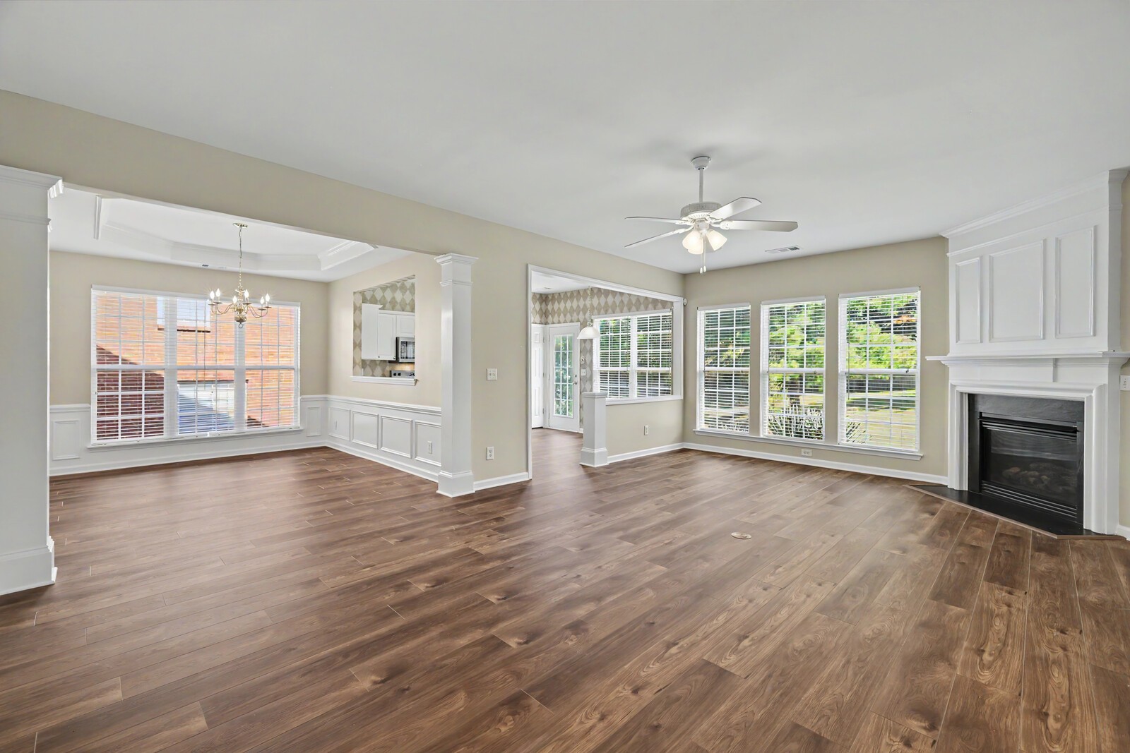 1504 Chestnut Springs Rd