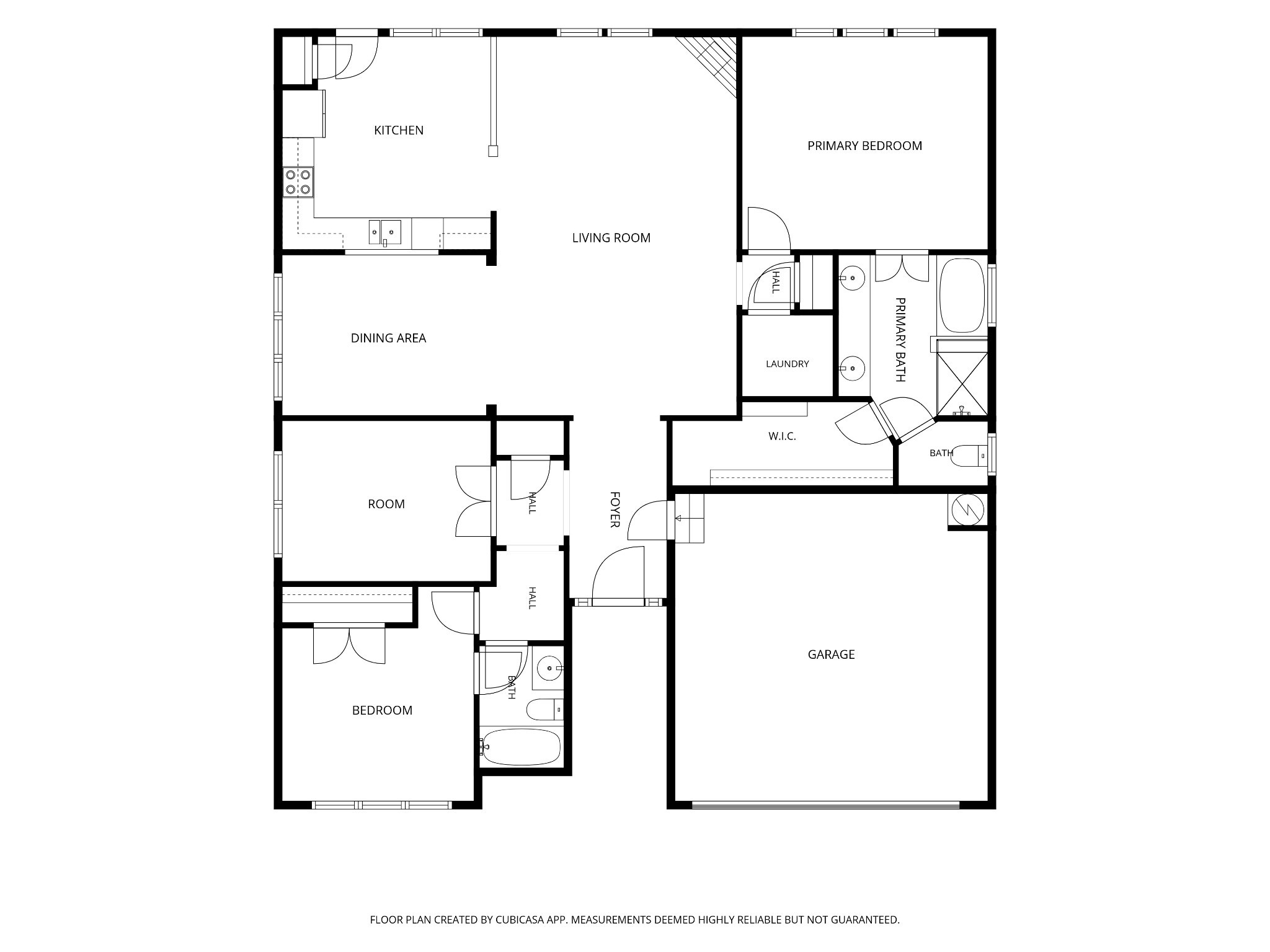 1504 Chestnut Springs Rd