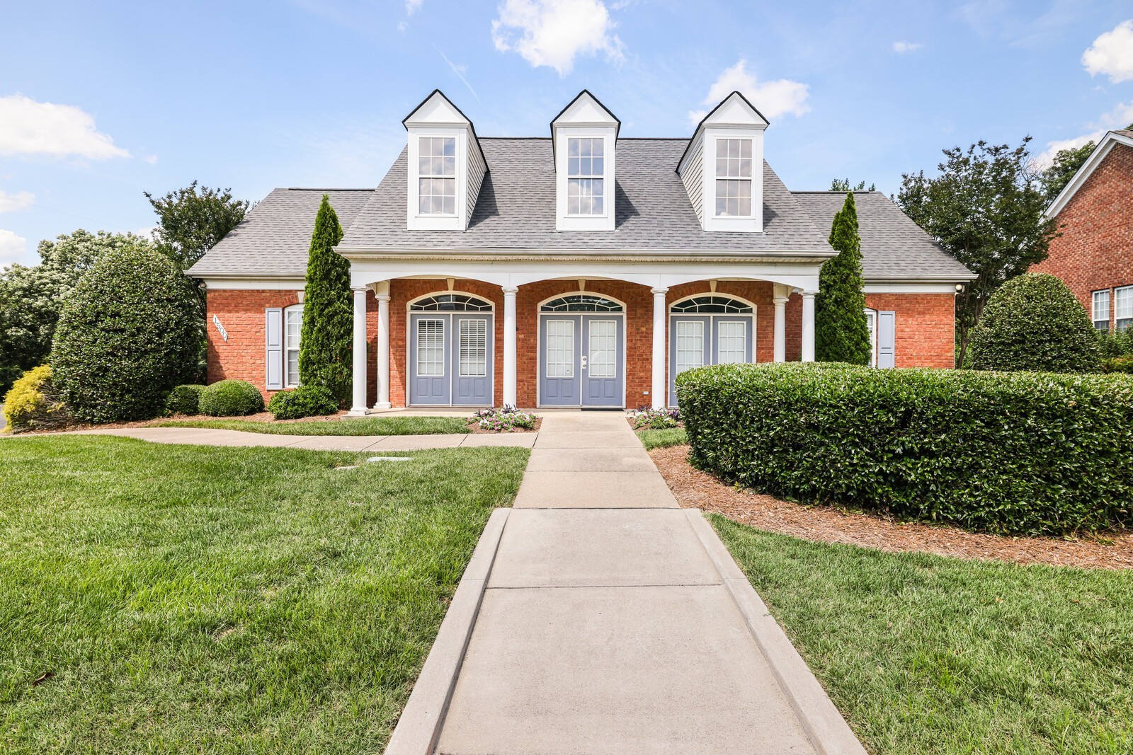 1504 Chestnut Springs Rd