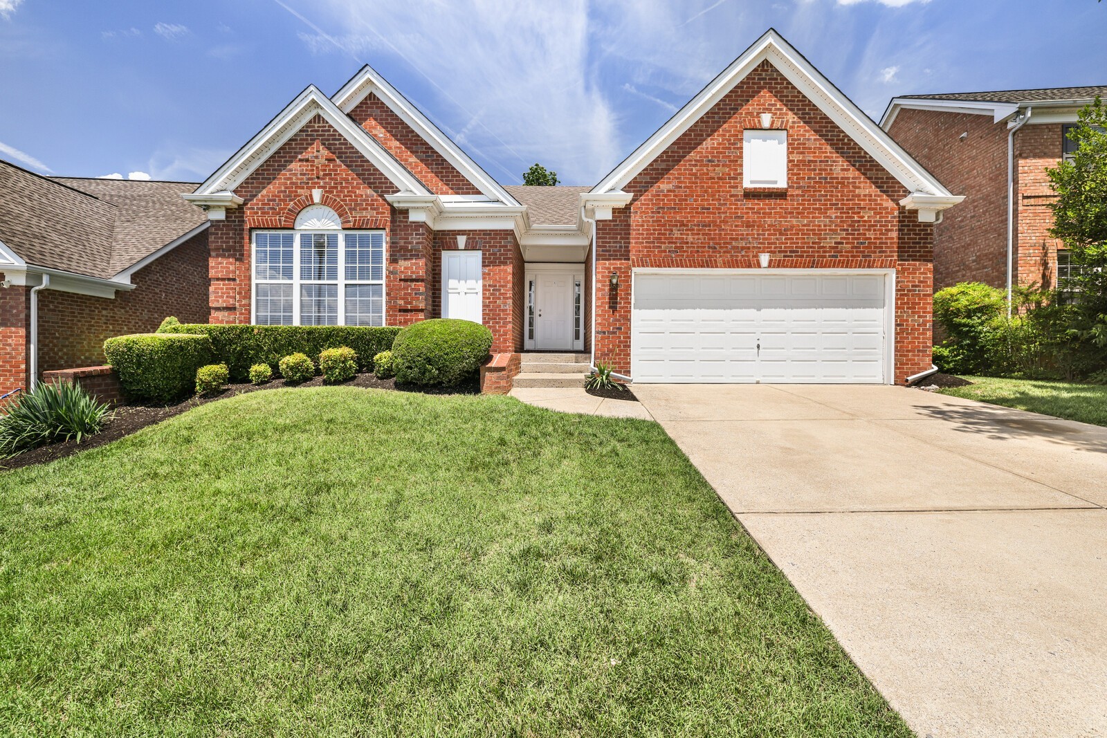 1504 Chestnut Springs Rd