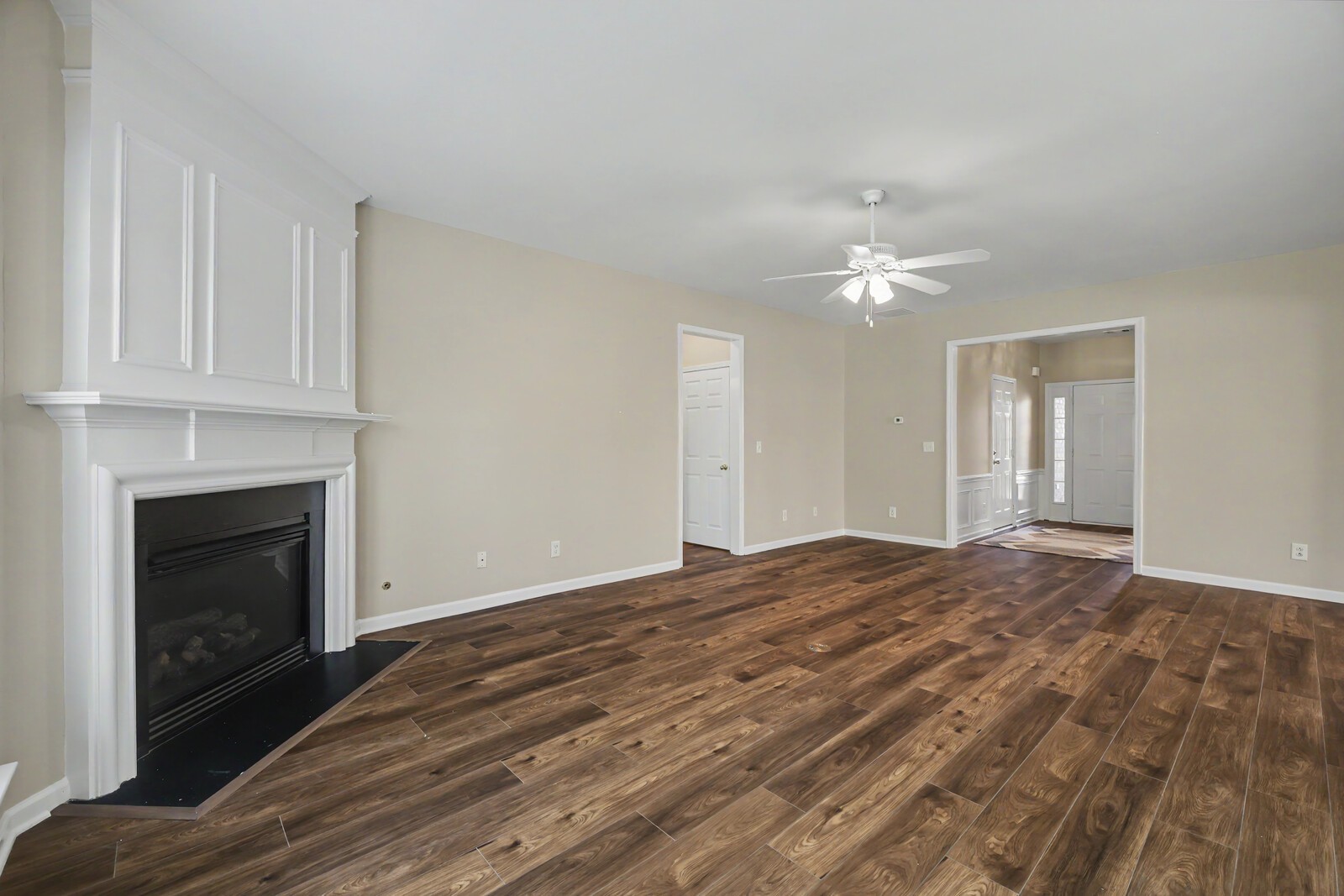 1504 Chestnut Springs Rd