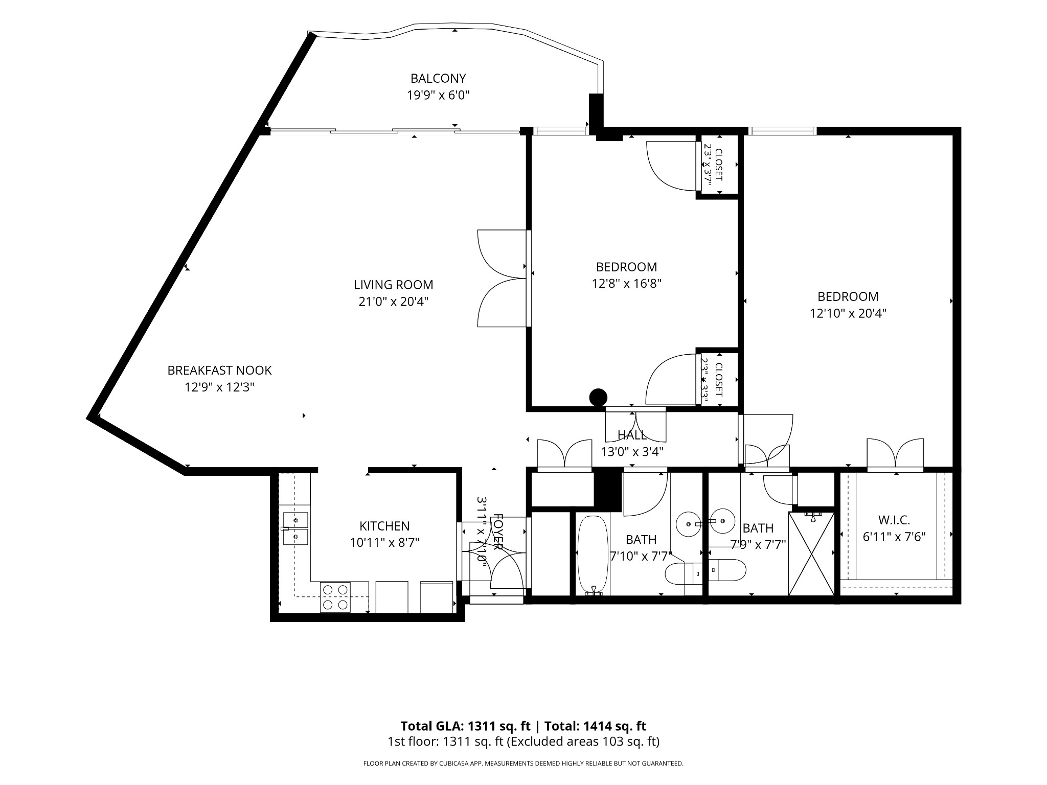 4215 Harding Pike Unit: 1011