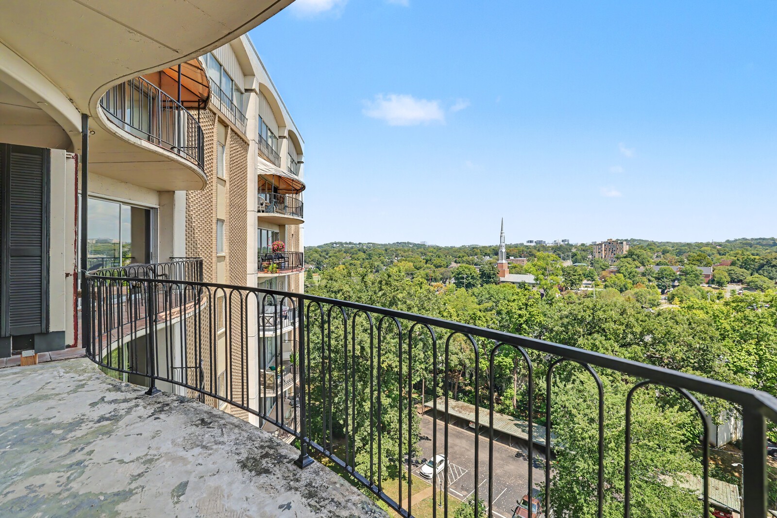 4215 Harding Pike Unit: 1011