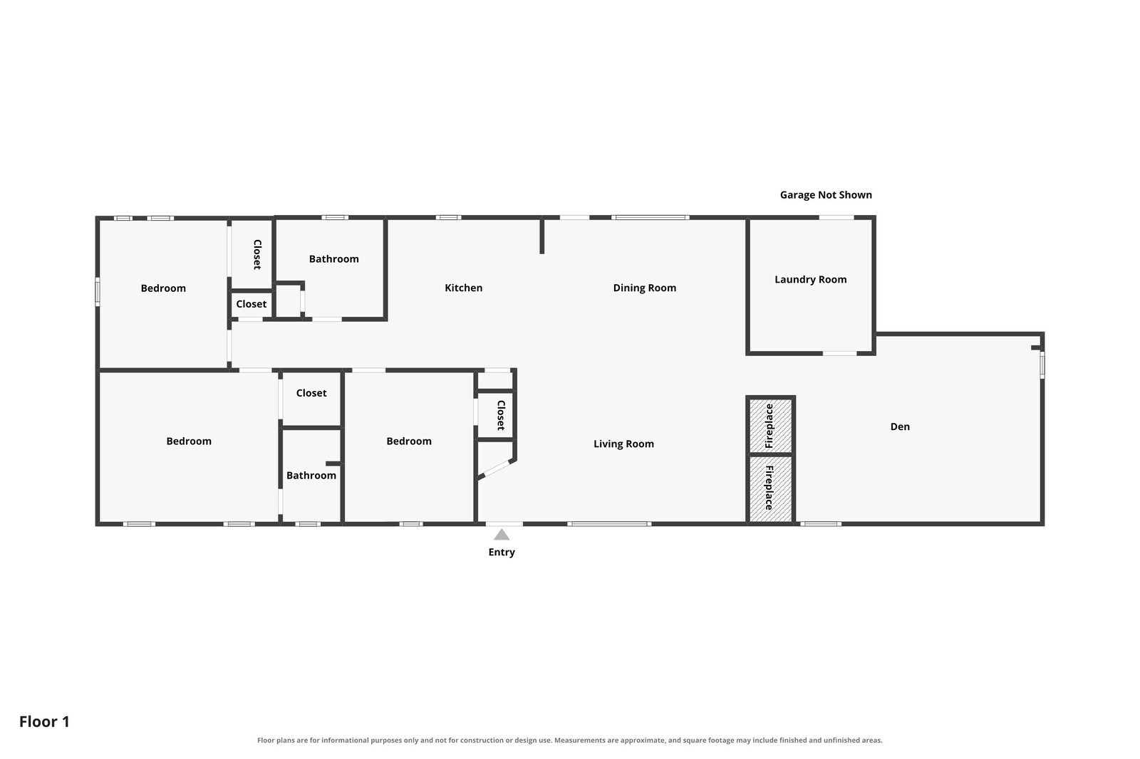 609 Cumberland Dr
