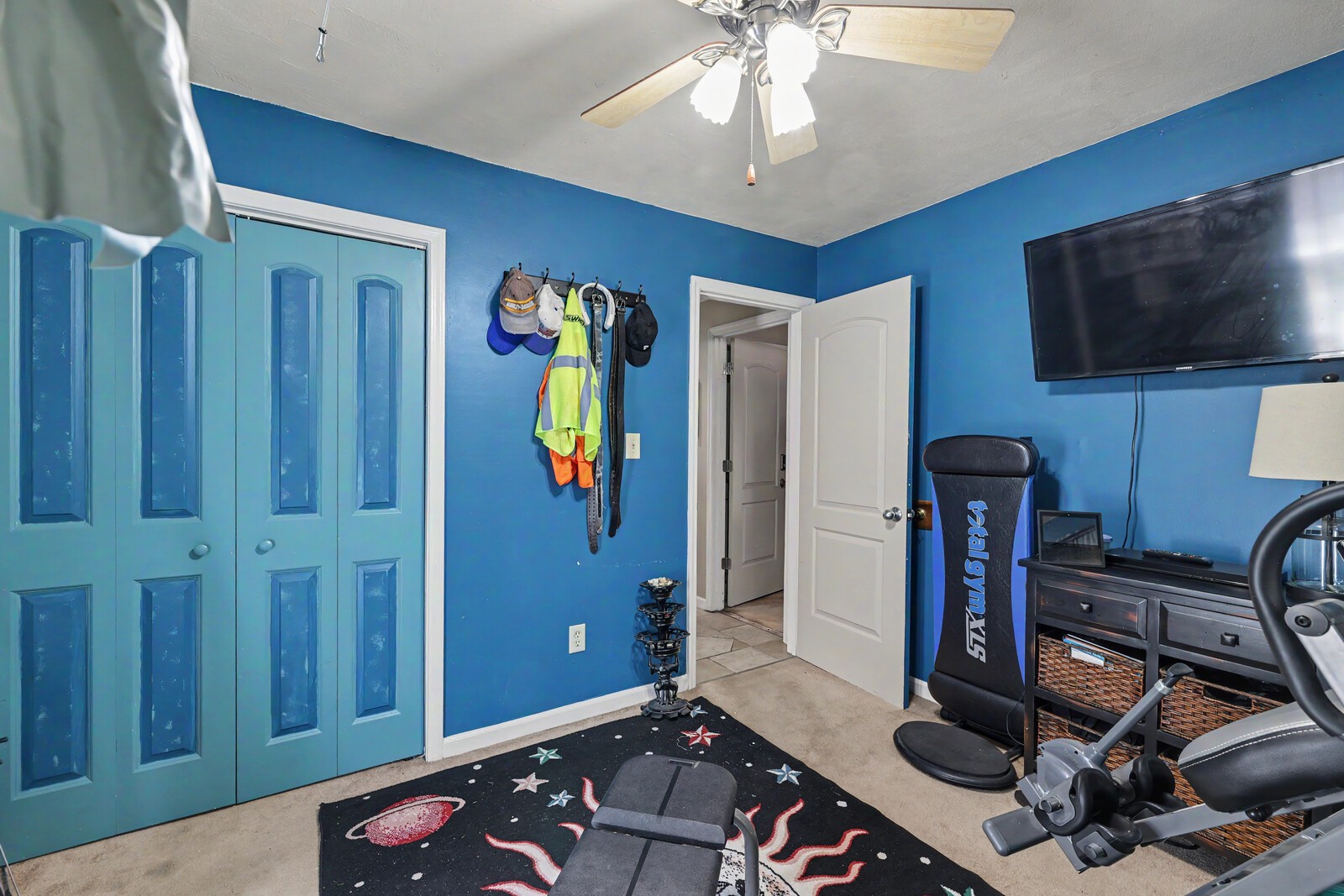 609 Cumberland Dr