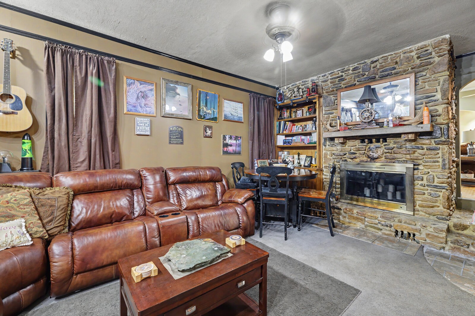 609 Cumberland Dr