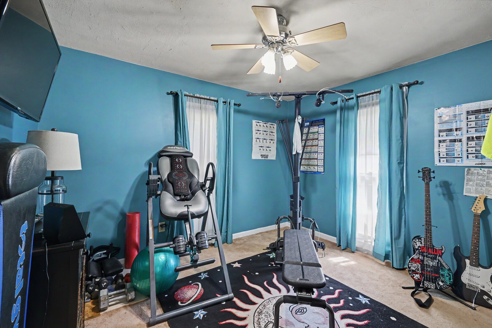 609 Cumberland Dr
