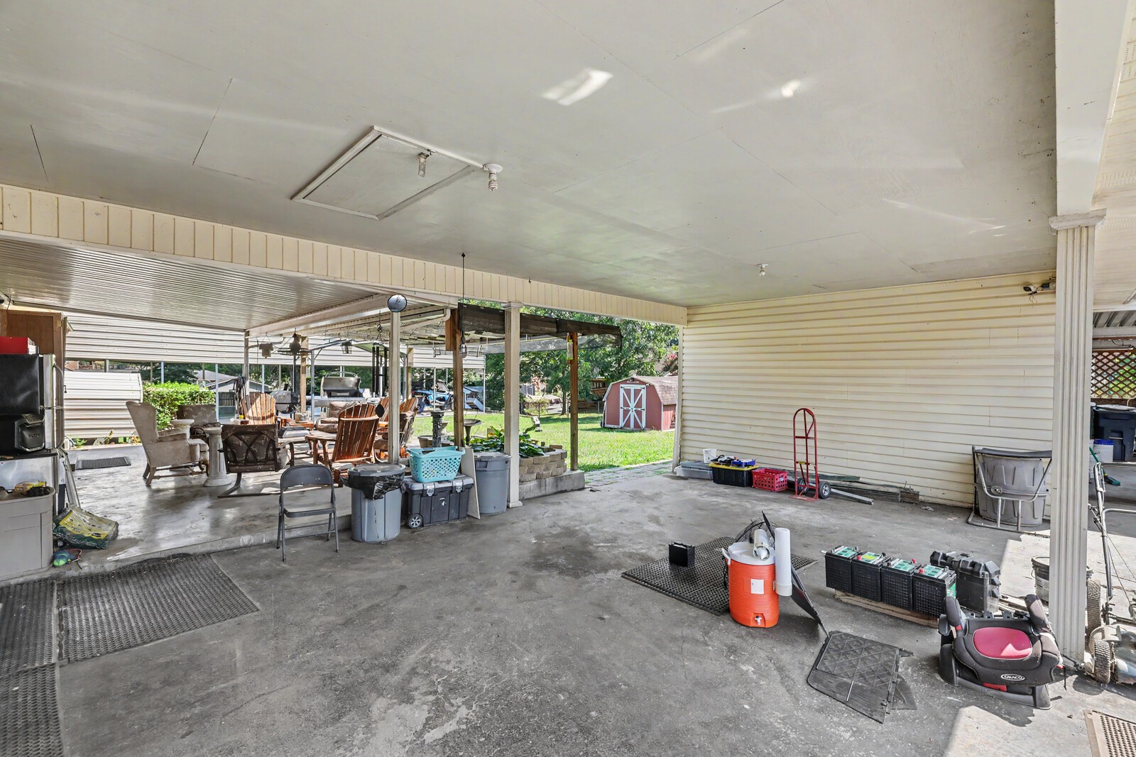 609 Cumberland Dr