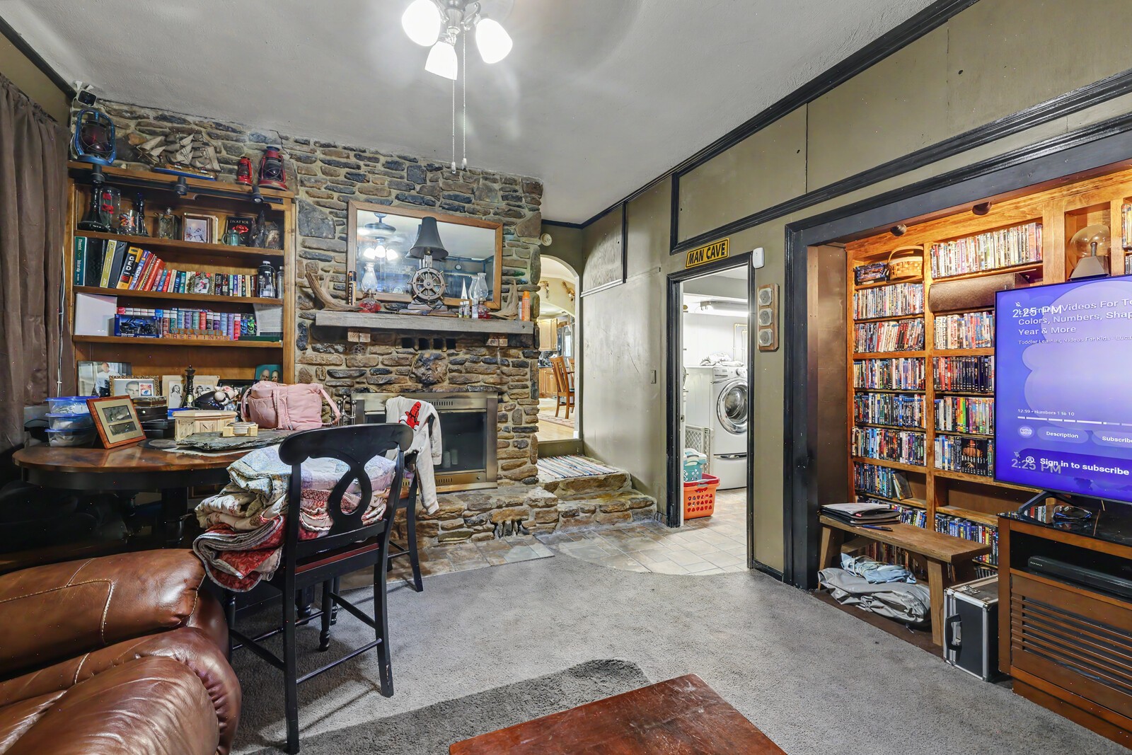 609 Cumberland Dr
