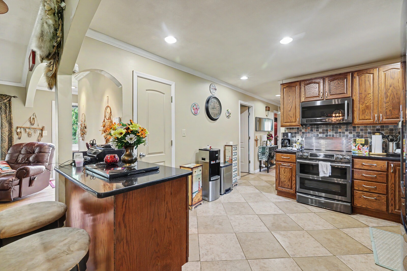 609 Cumberland Dr