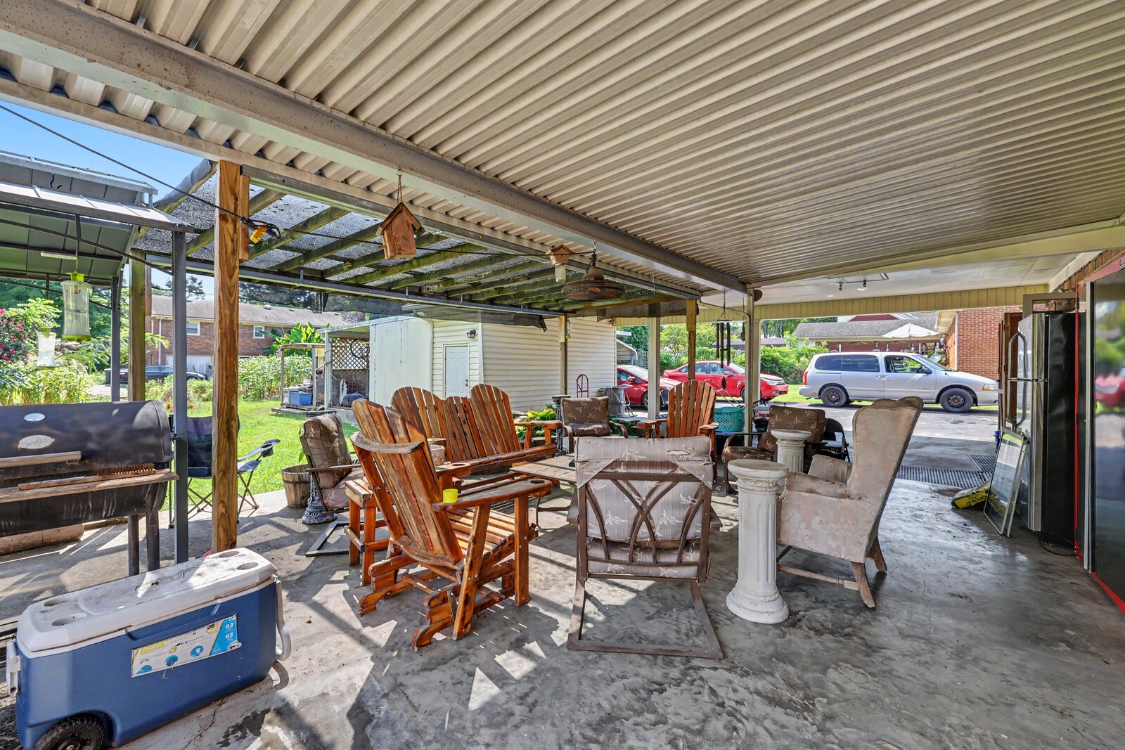 609 Cumberland Dr