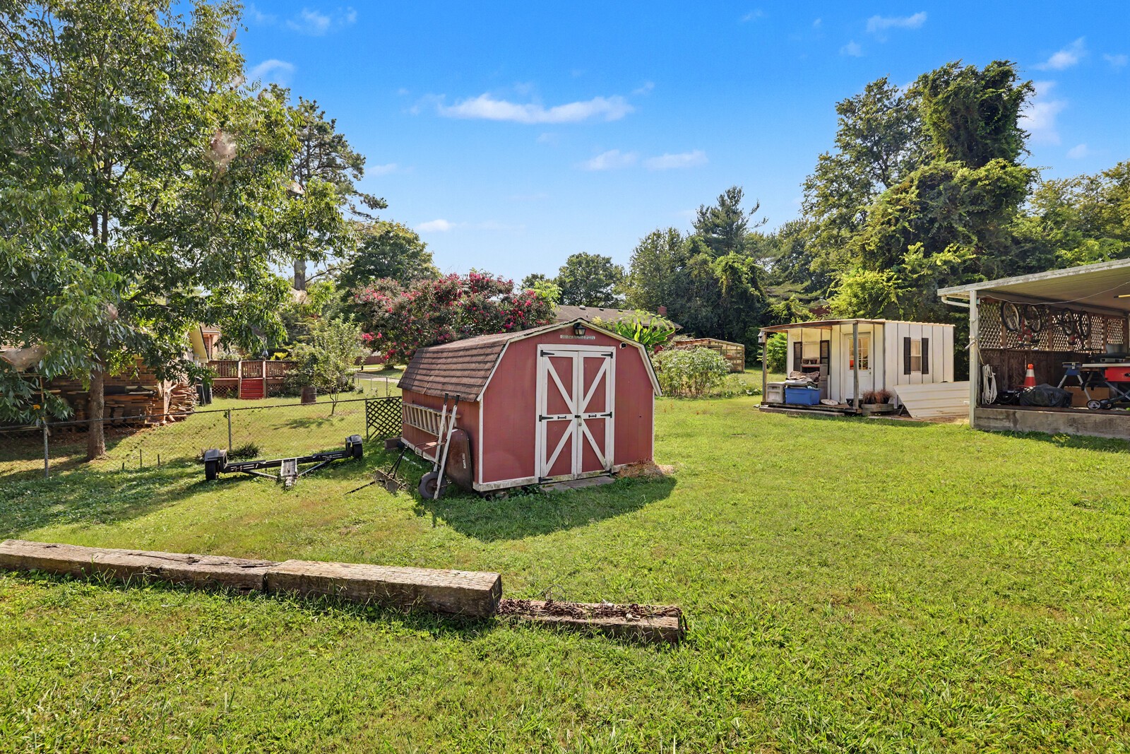 609 Cumberland Dr