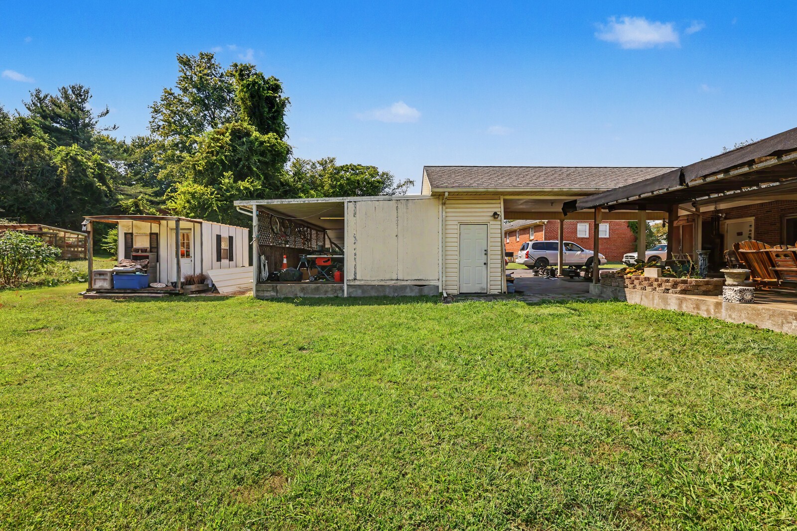 609 Cumberland Dr