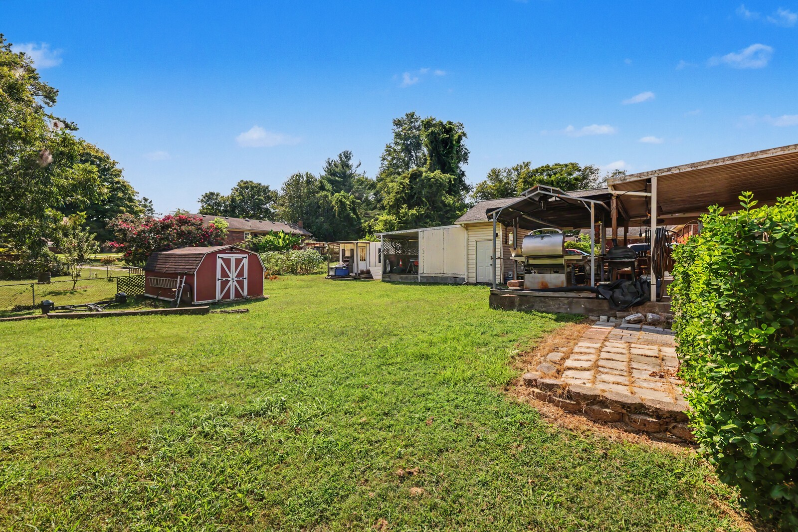 609 Cumberland Dr