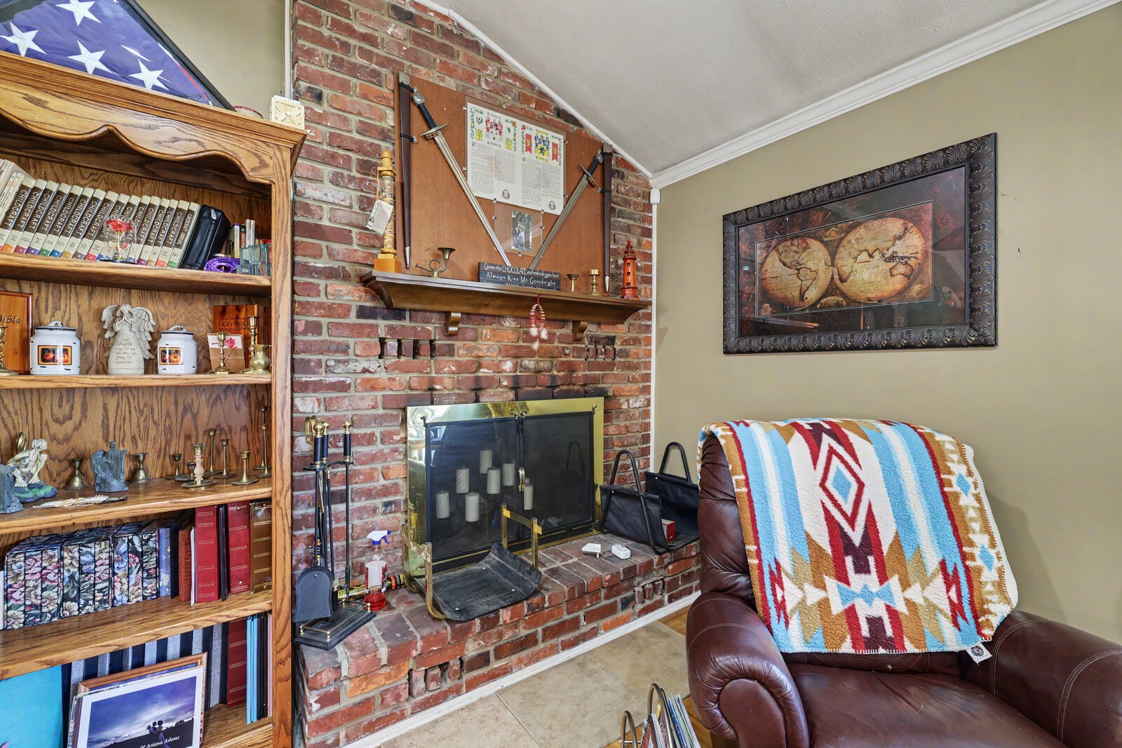 609 Cumberland Dr