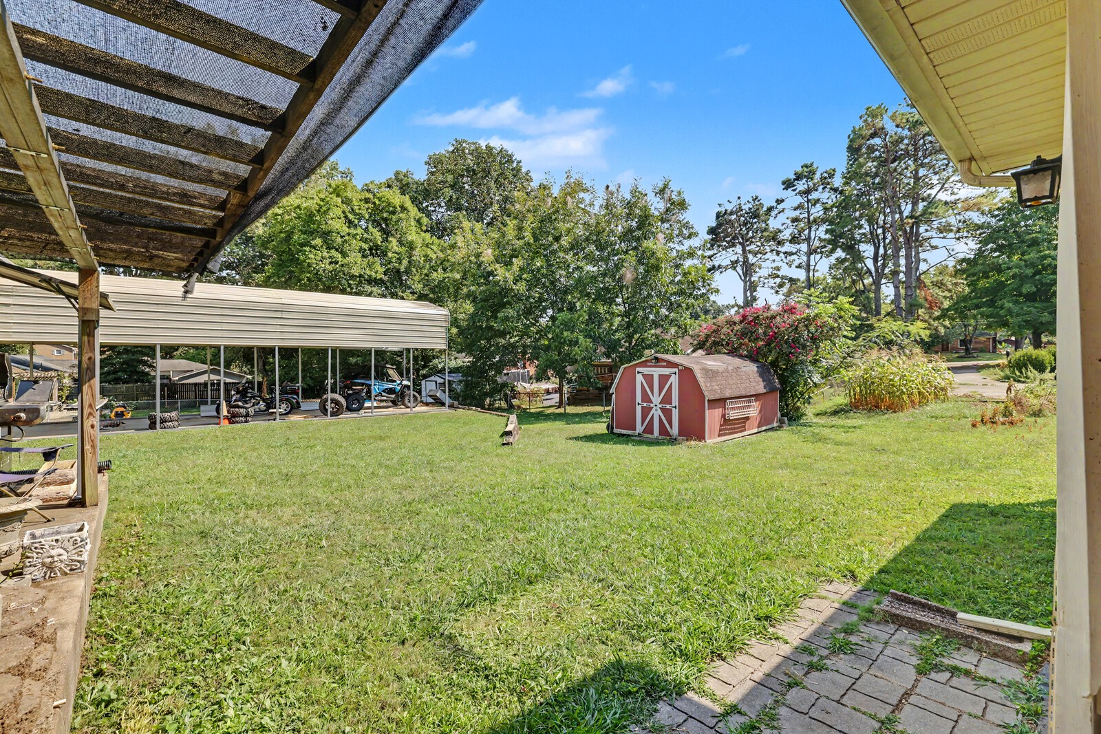 609 Cumberland Dr