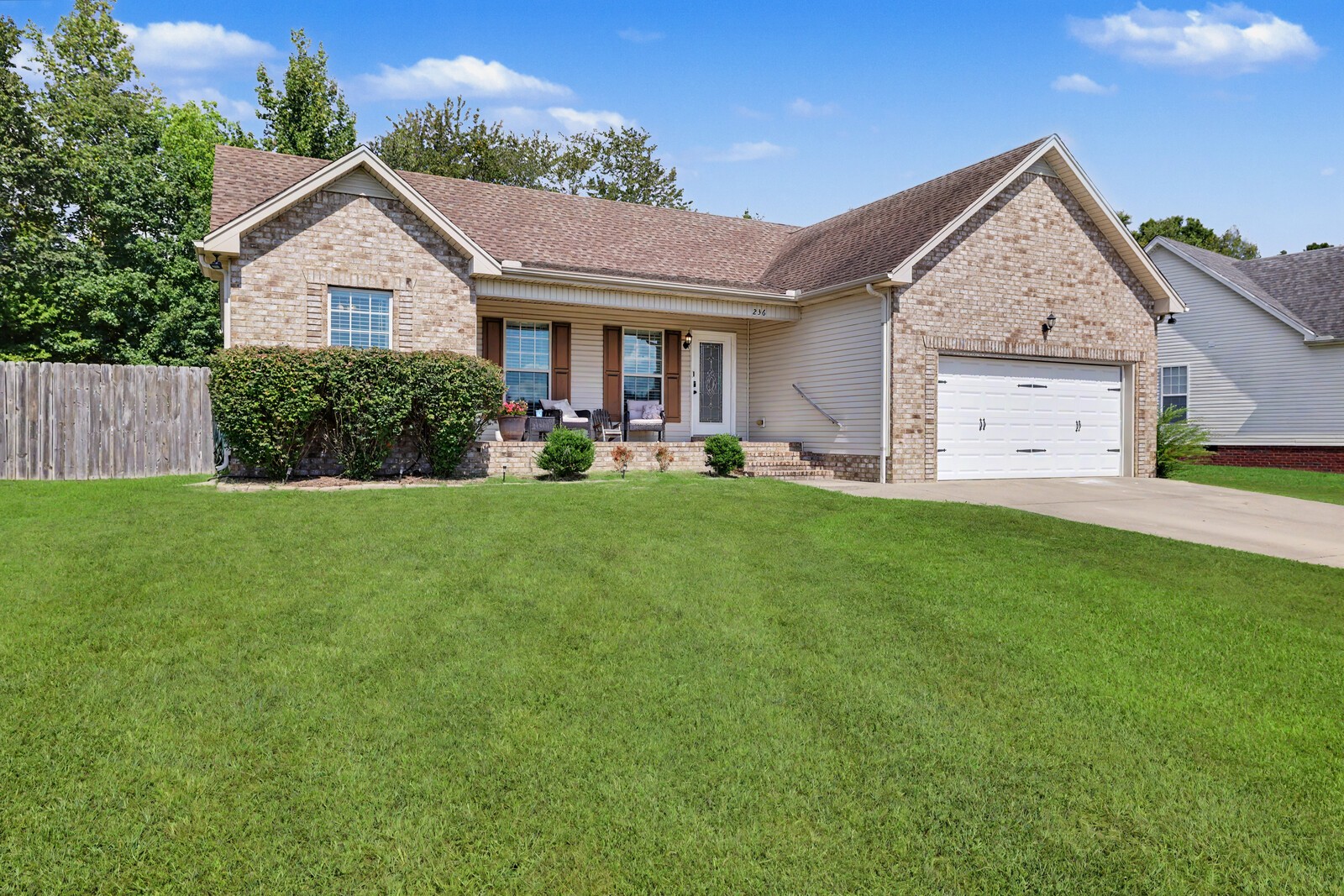 236 Preakness Cir