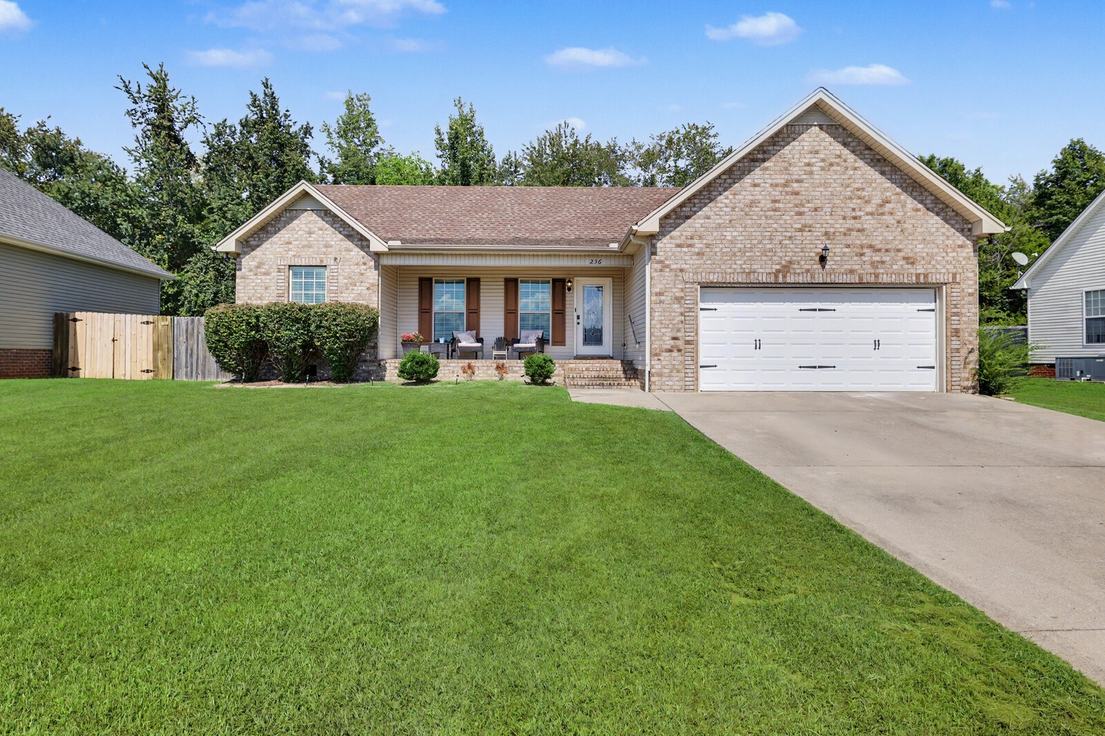 236 Preakness Cir