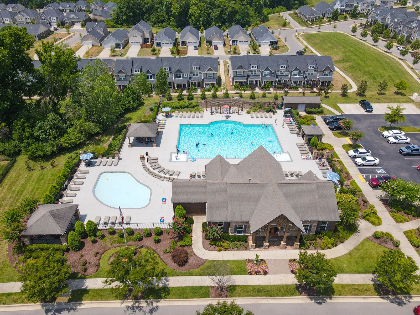 1420 Riverbrook Dr