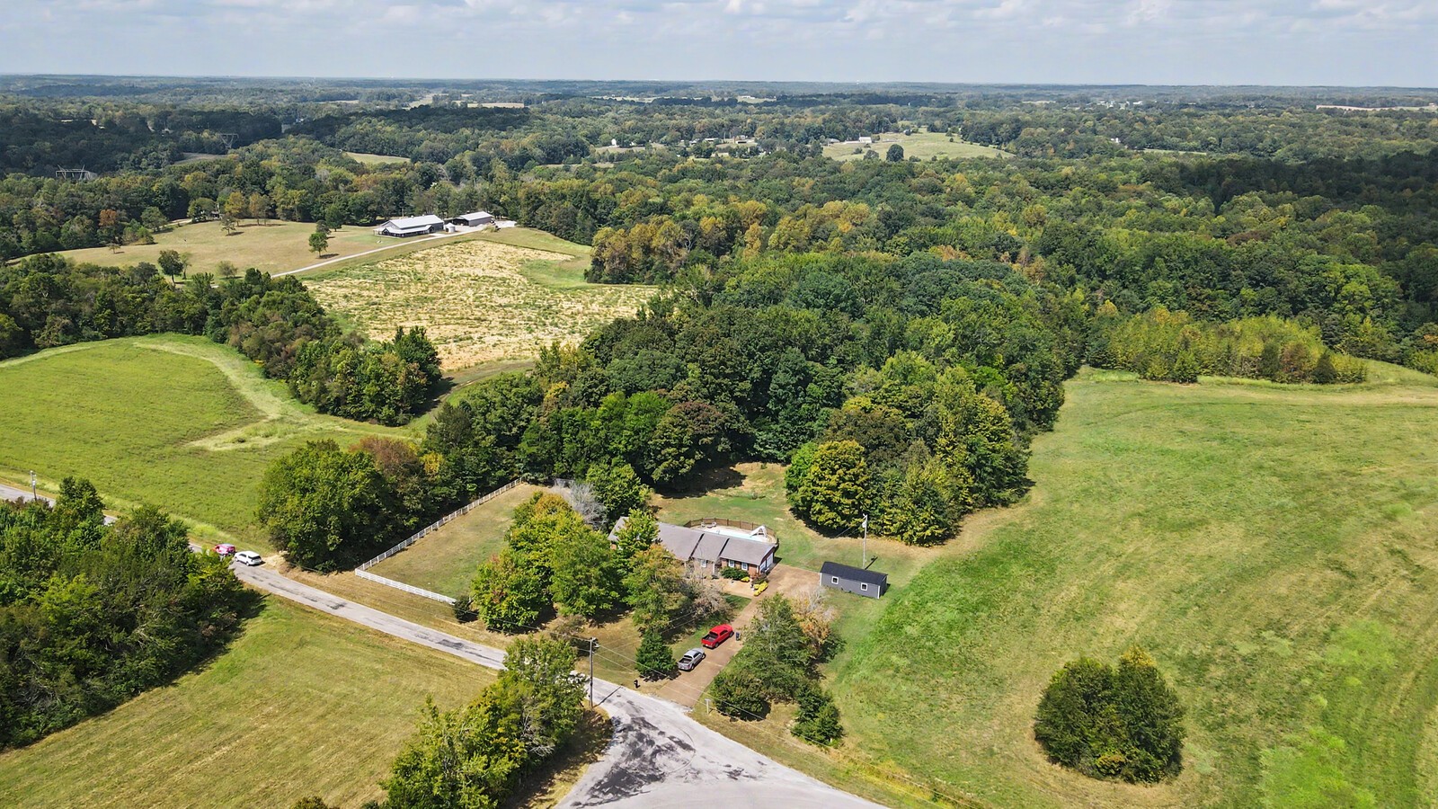 1000 Charlie Read Rd