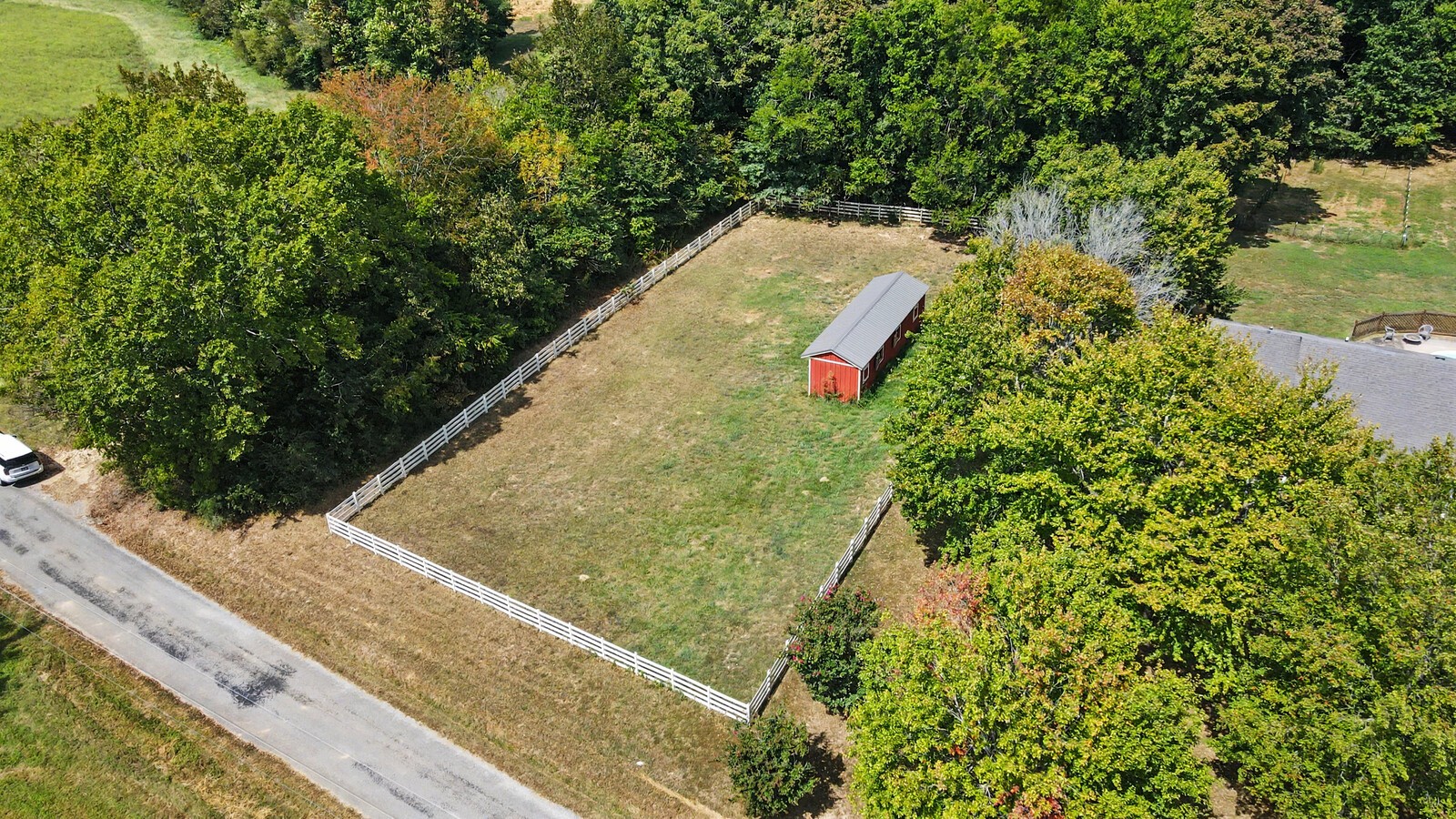 1000 Charlie Read Rd