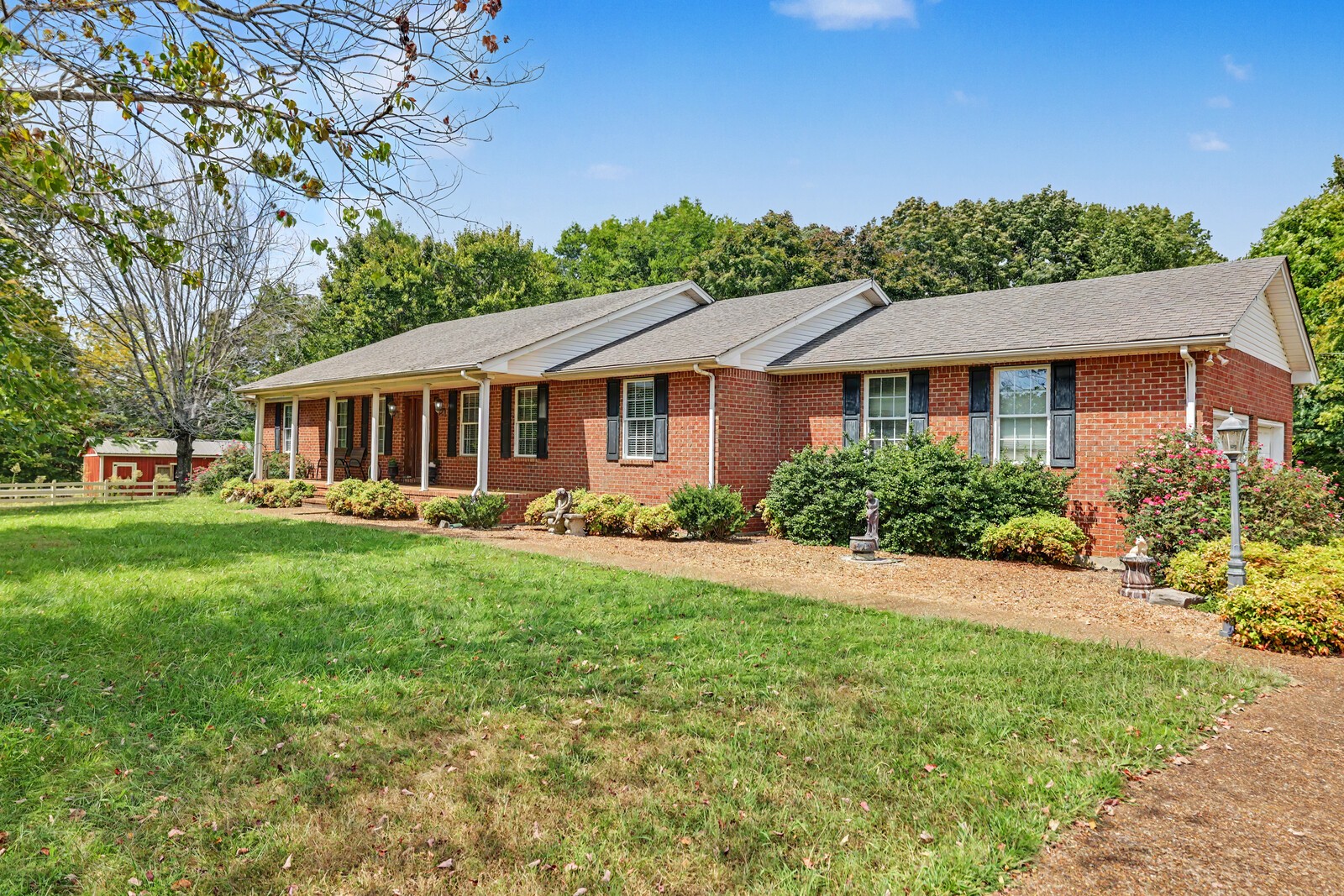 1000 Charlie Read Rd
