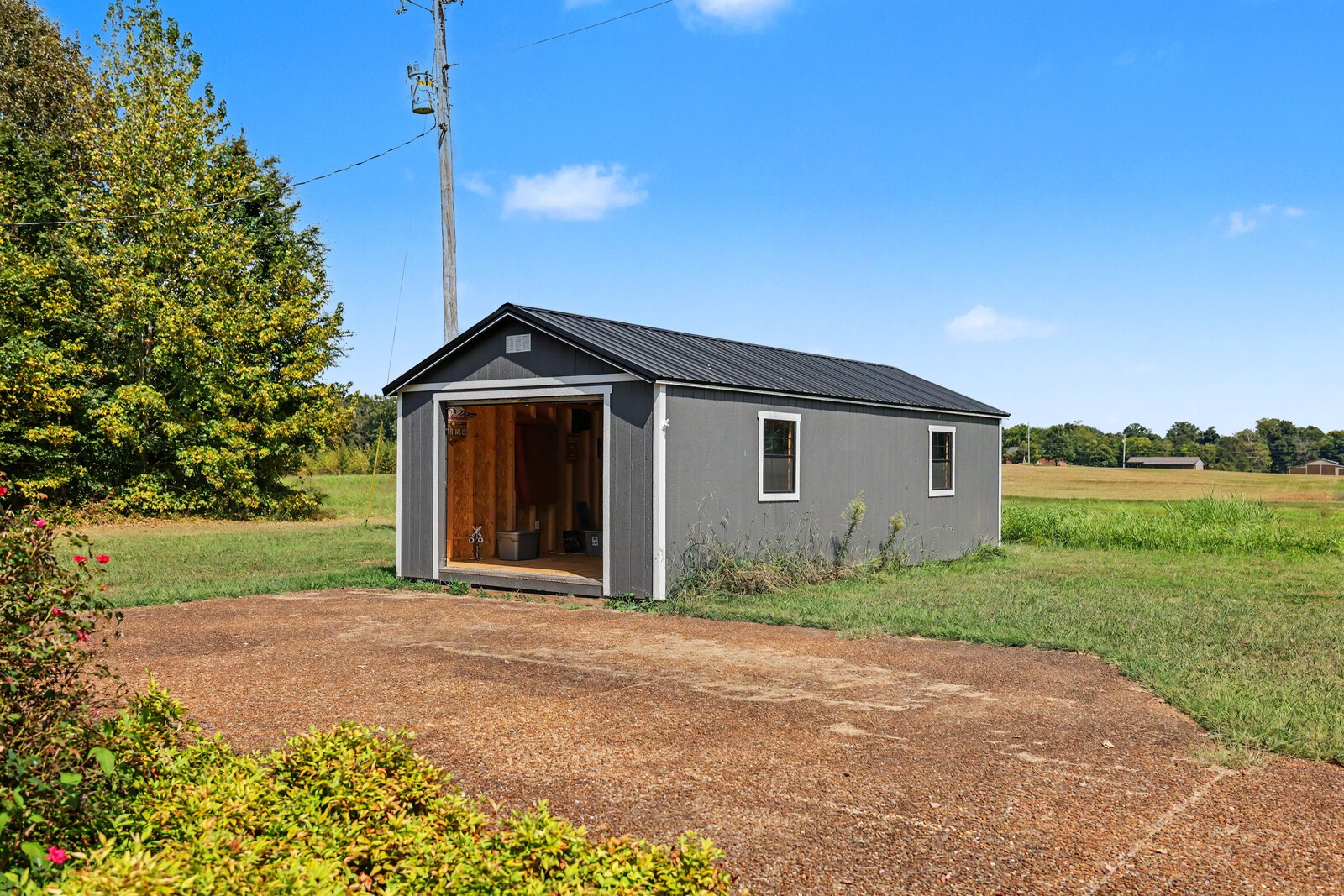 1000 Charlie Read Rd