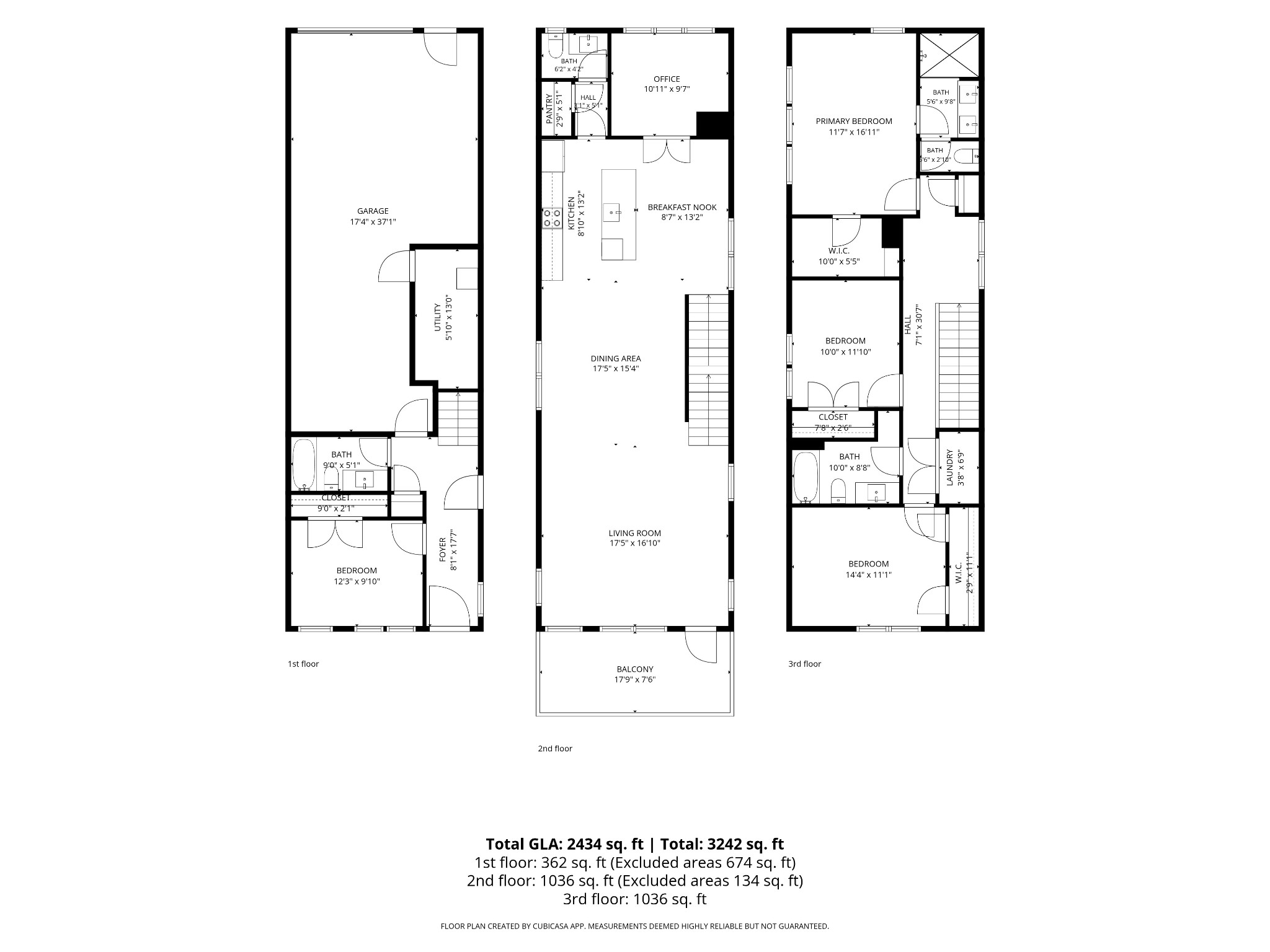 135 Stella Dr