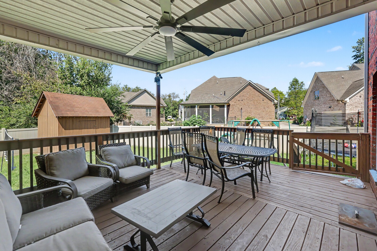 709 Keeton Ct