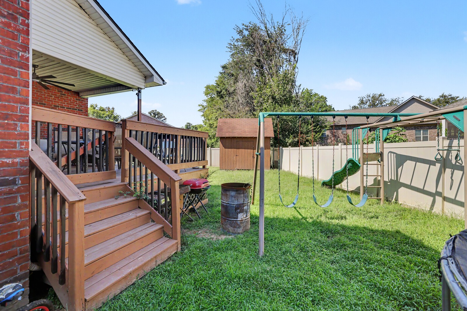 709 Keeton Ct
