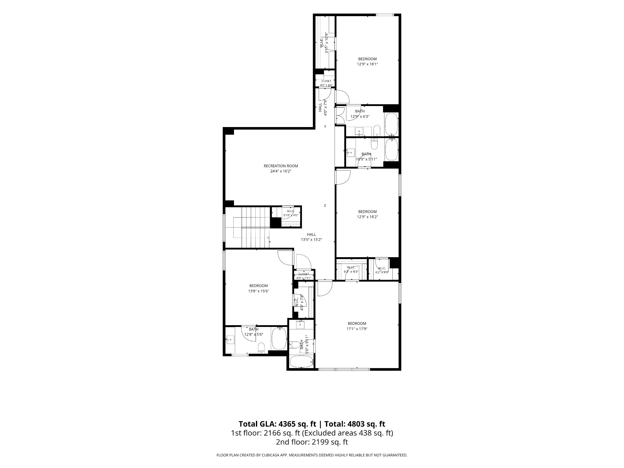 1112 Caldwell Ln