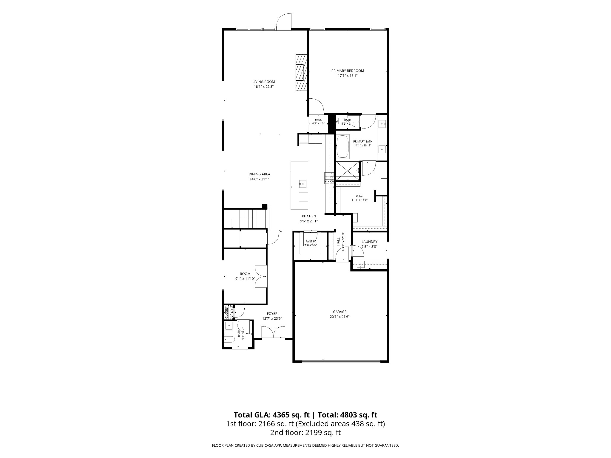 1112 Caldwell Ln