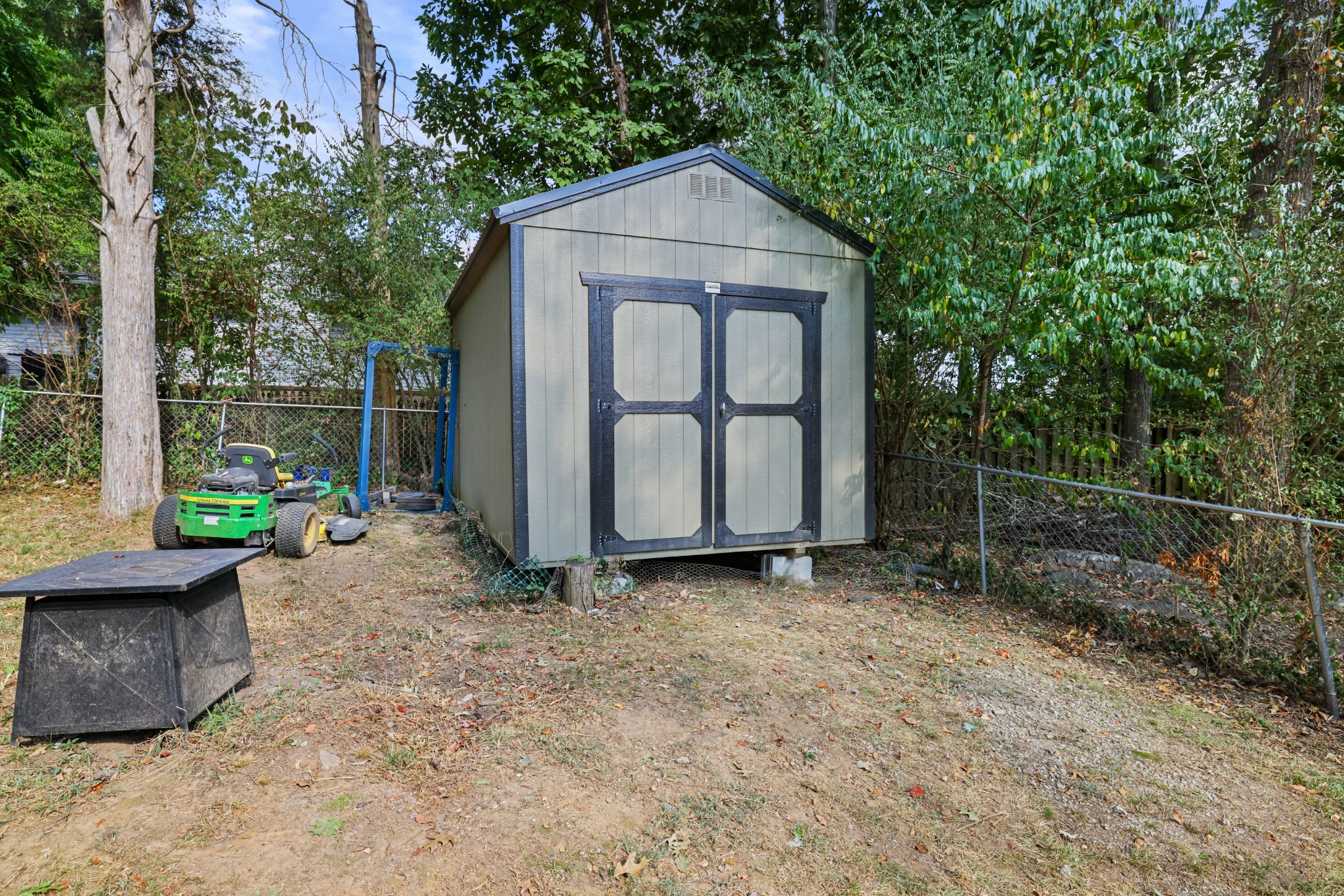 681 Mercer Dr