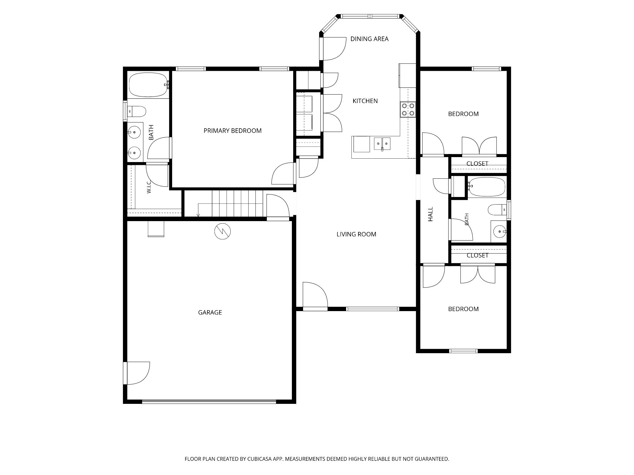 1220 Crescent Ridge Dr