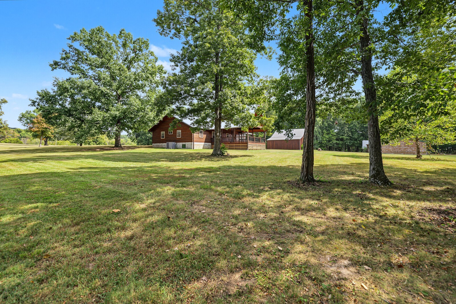 2909B Beech Log Rd