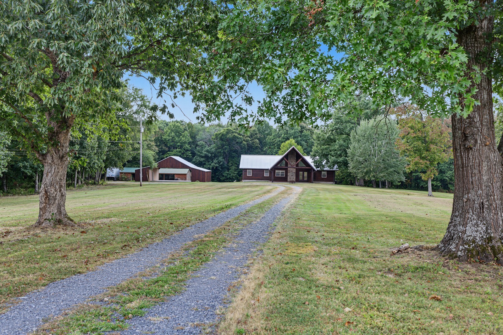 2909B Beech Log Rd