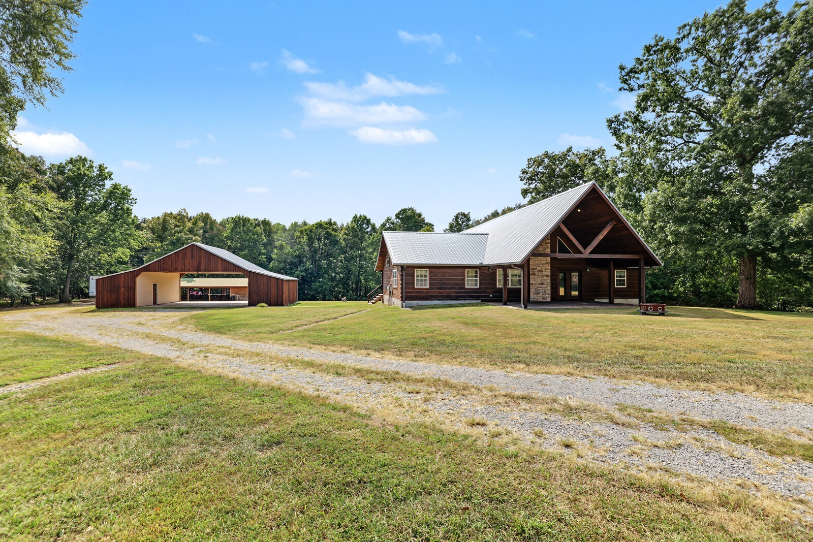 2909B Beech Log Rd