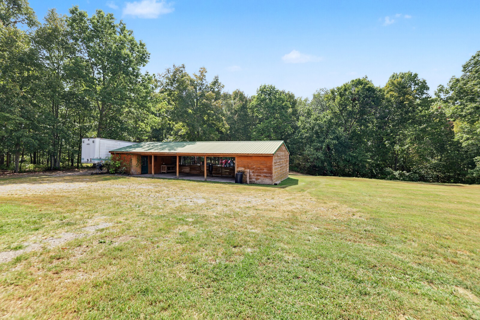 2909B Beech Log Rd