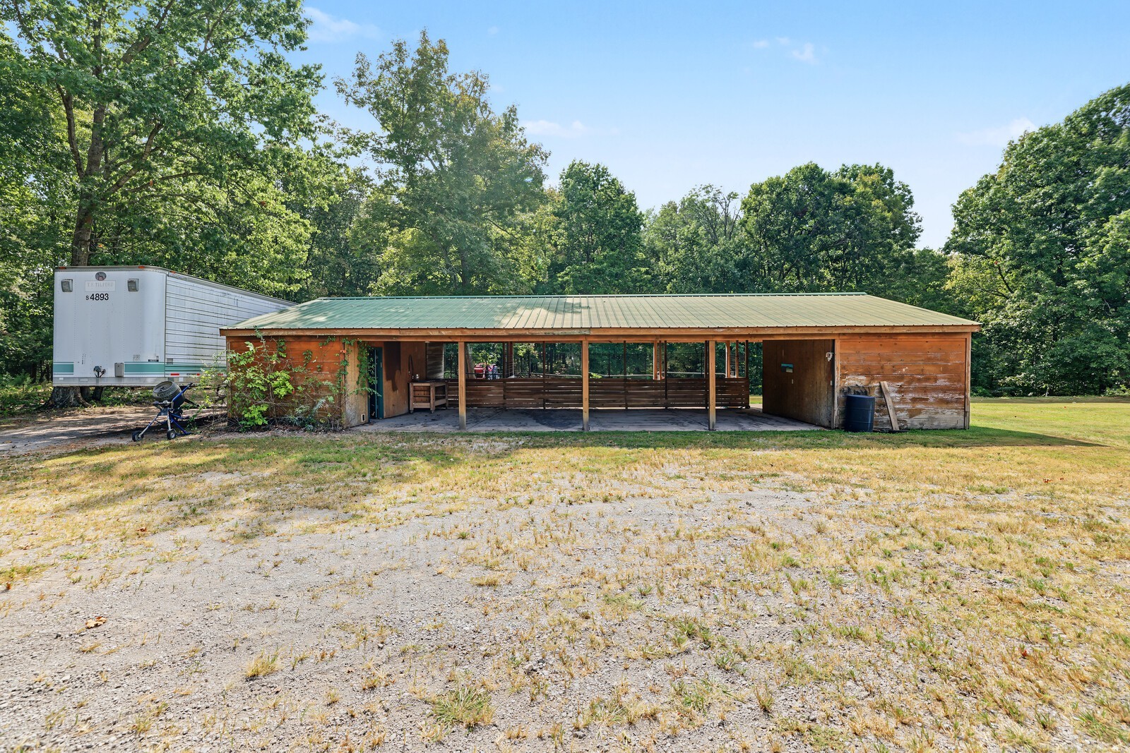 2909B Beech Log Rd