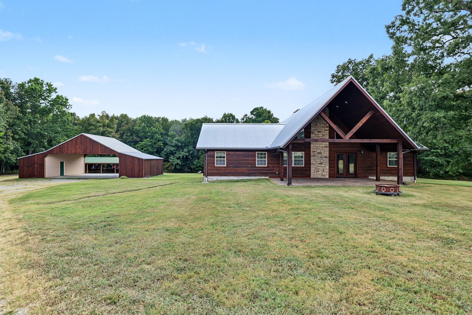 2909B Beech Log Rd