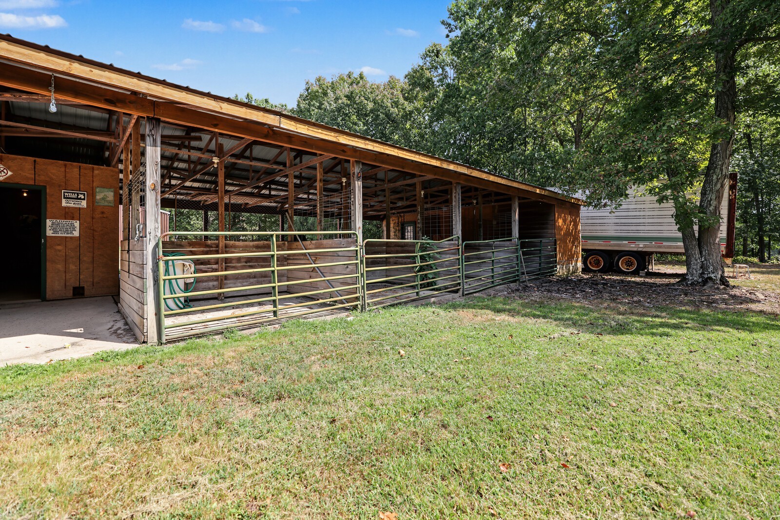 2909B Beech Log Rd