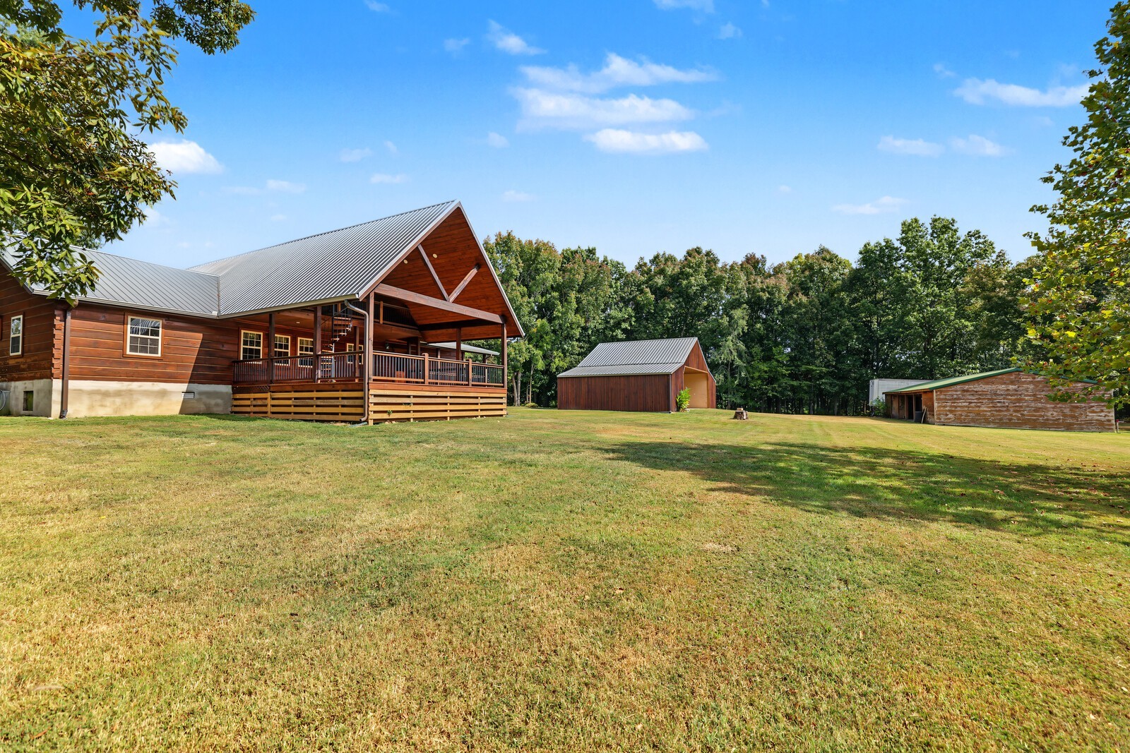 2909B Beech Log Rd