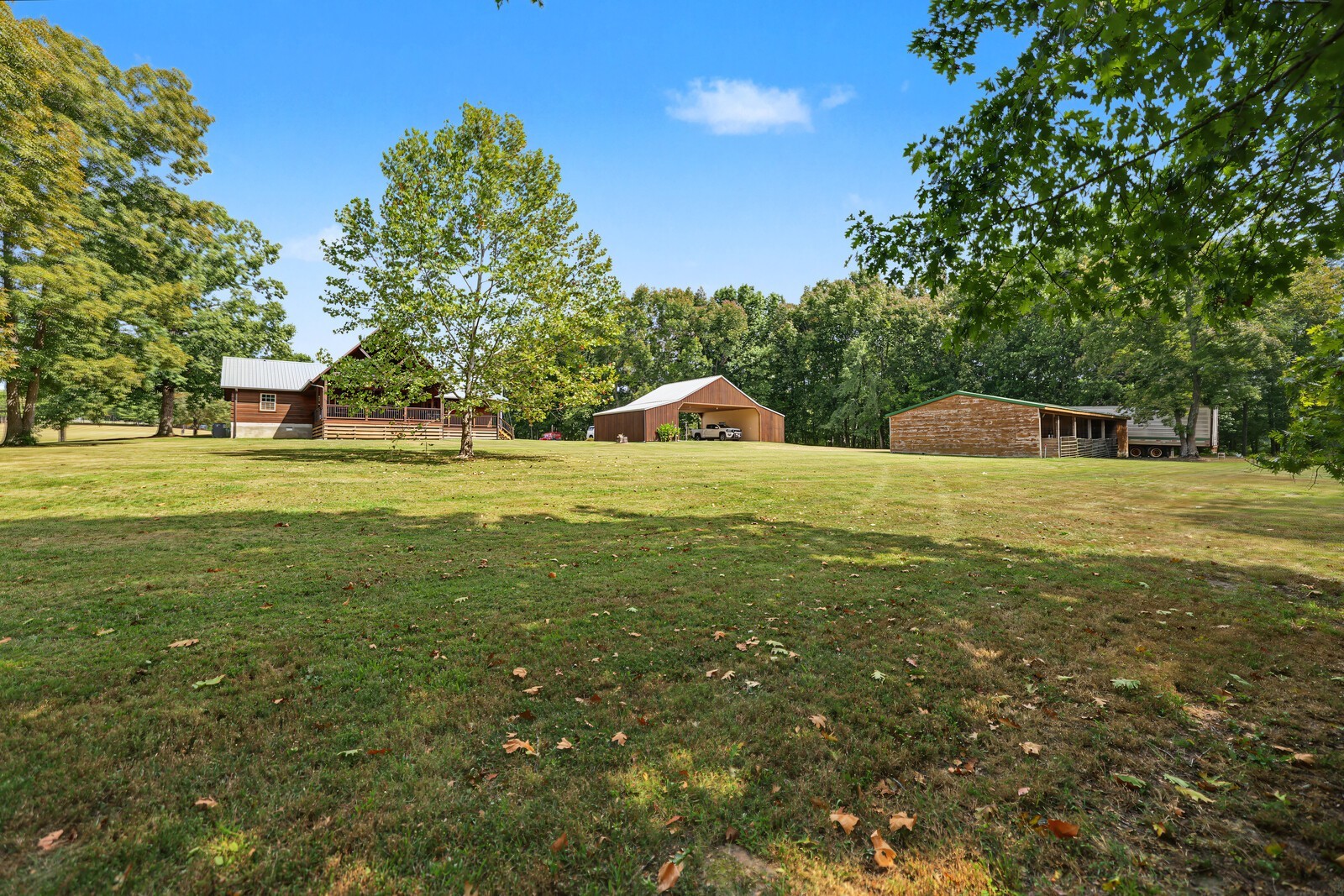 2909B Beech Log Rd