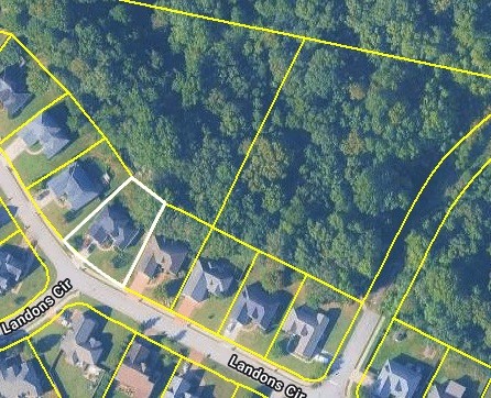 116 Landons Cir